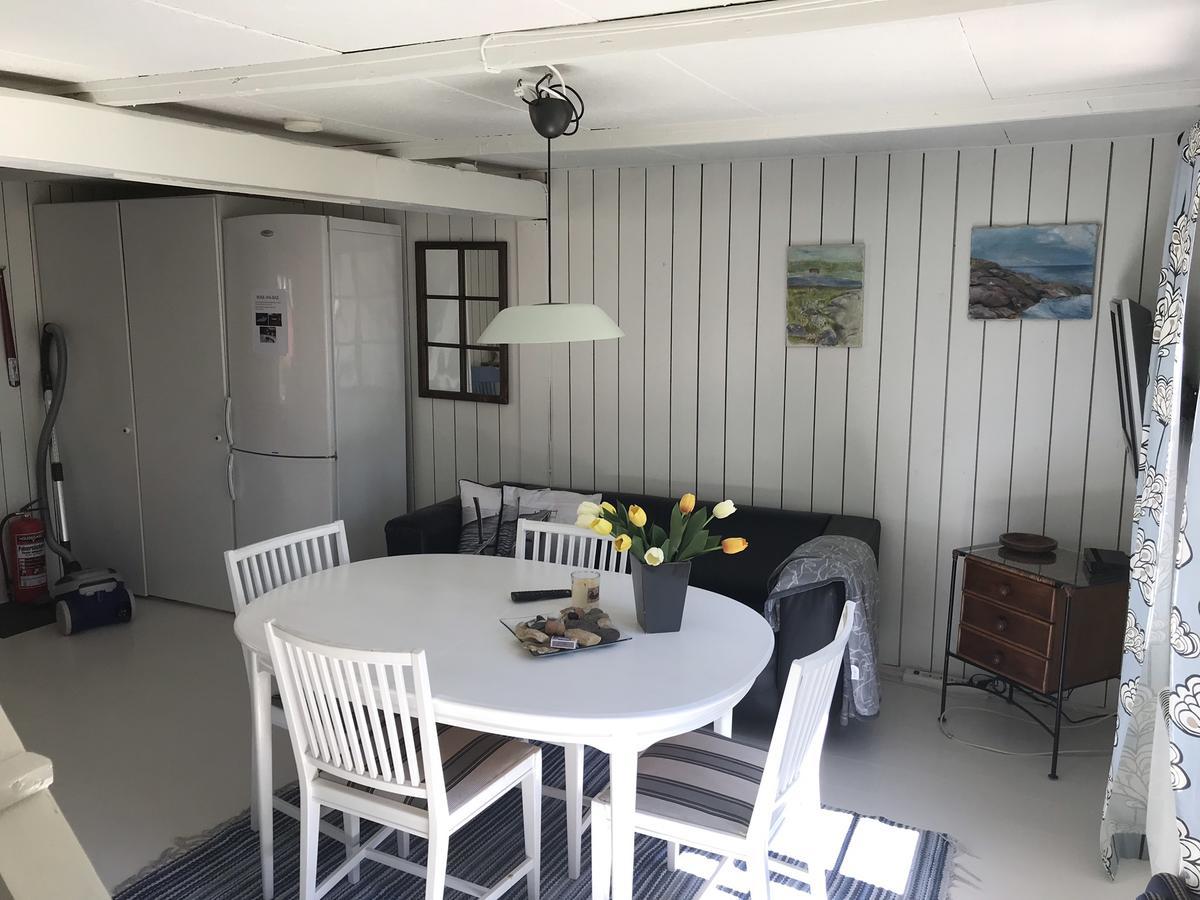 Langas Tuvagard B&B Vindhaestar المظهر الخارجي الصورة