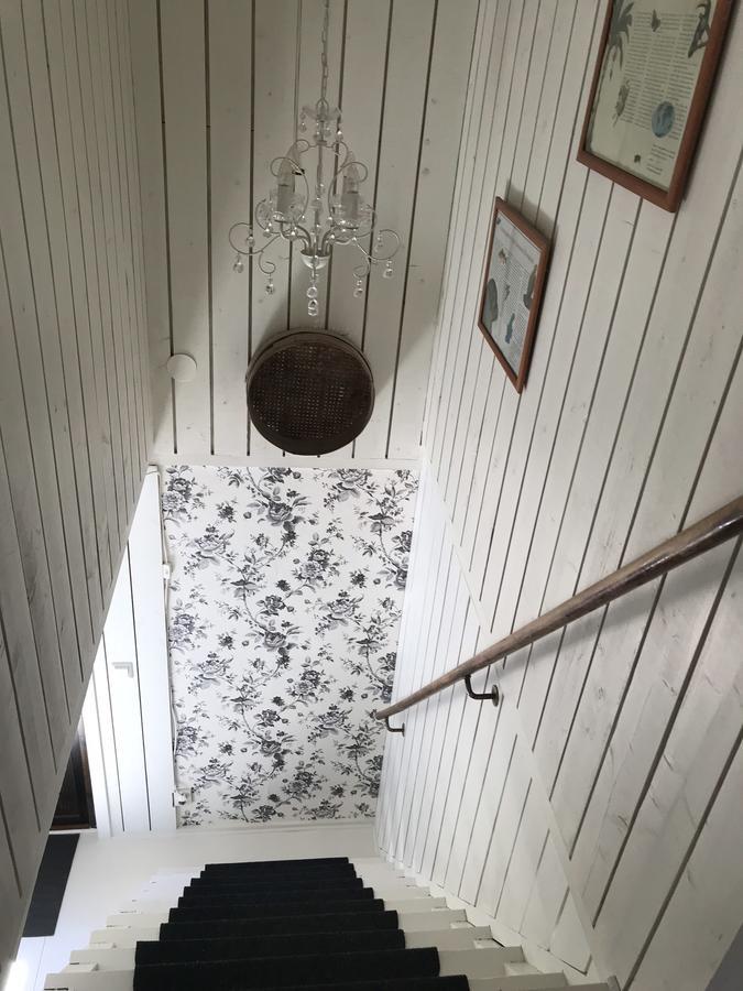 Langas Tuvagard B&B Vindhaestar المظهر الخارجي الصورة